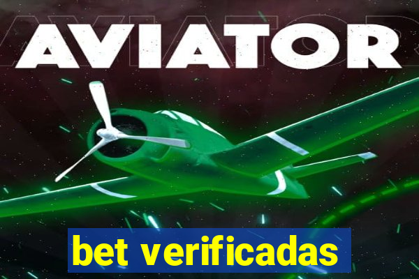 bet verificadas